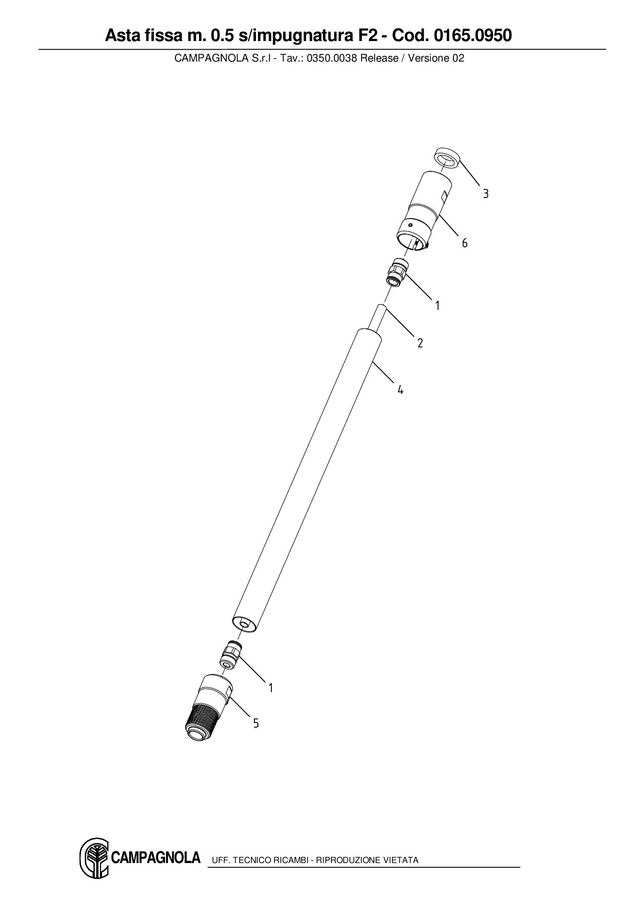 0165.0950_Asta fissa m. 0.5  F2